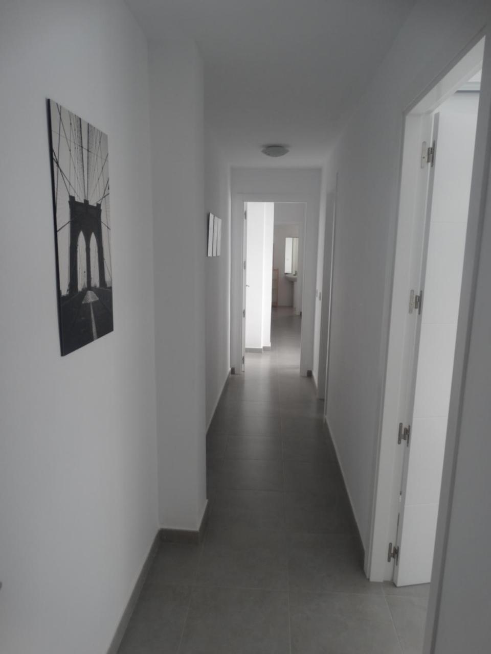 Malaga Apartamentos - Jinetes, 10 Exterior foto