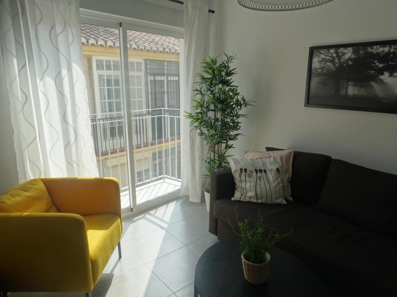 Malaga Apartamentos - Jinetes, 10 Exterior foto