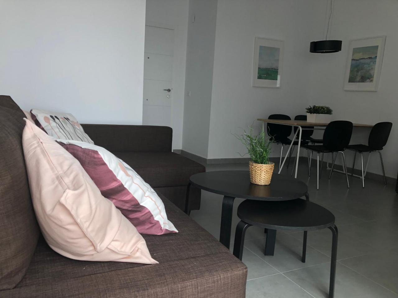 Malaga Apartamentos - Jinetes, 10 Exterior foto