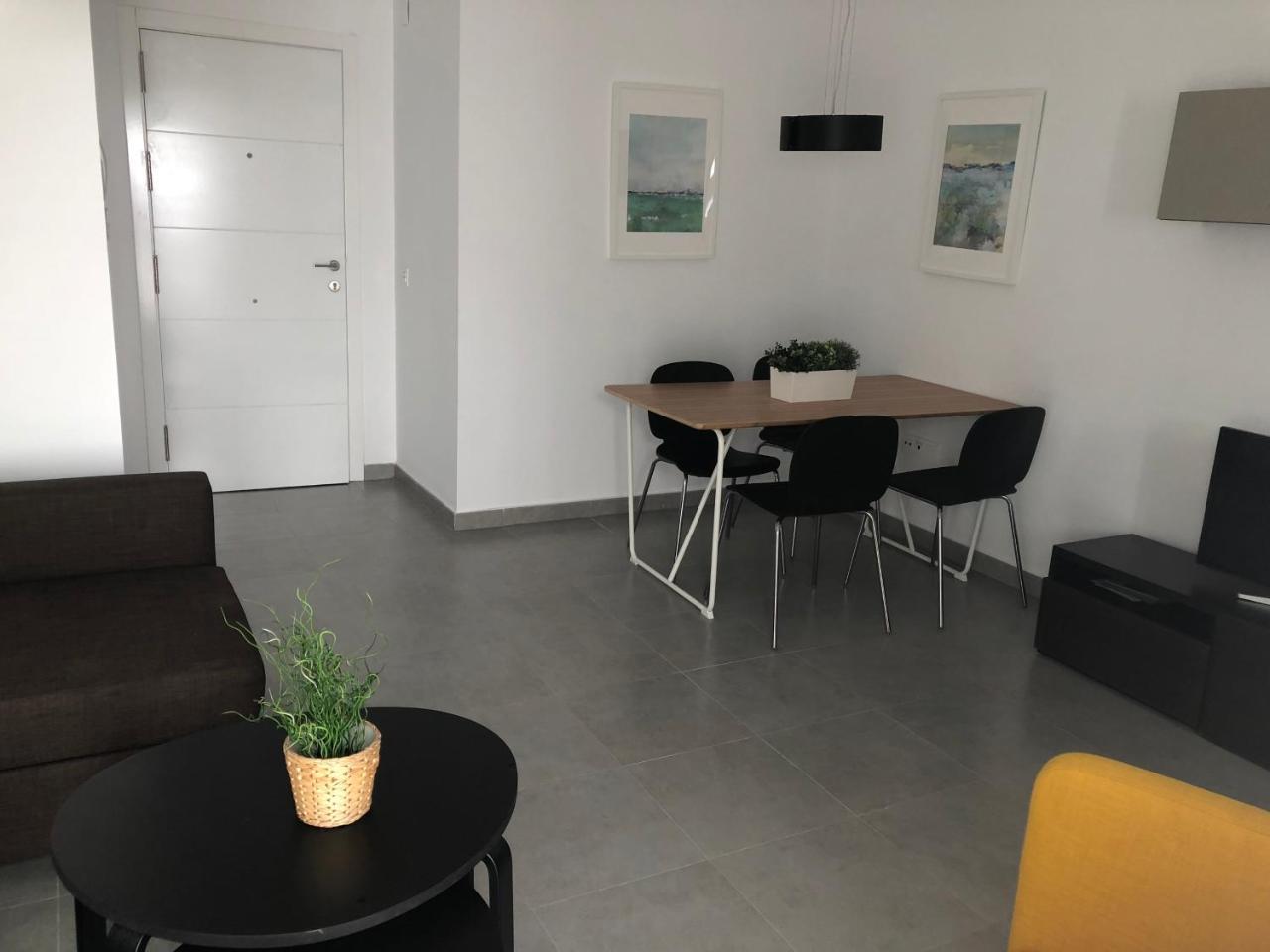 Malaga Apartamentos - Jinetes, 10 Exterior foto