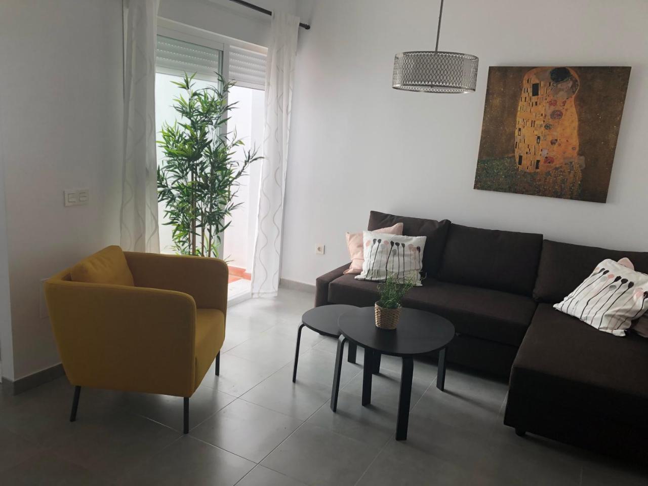 Malaga Apartamentos - Jinetes, 10 Exterior foto