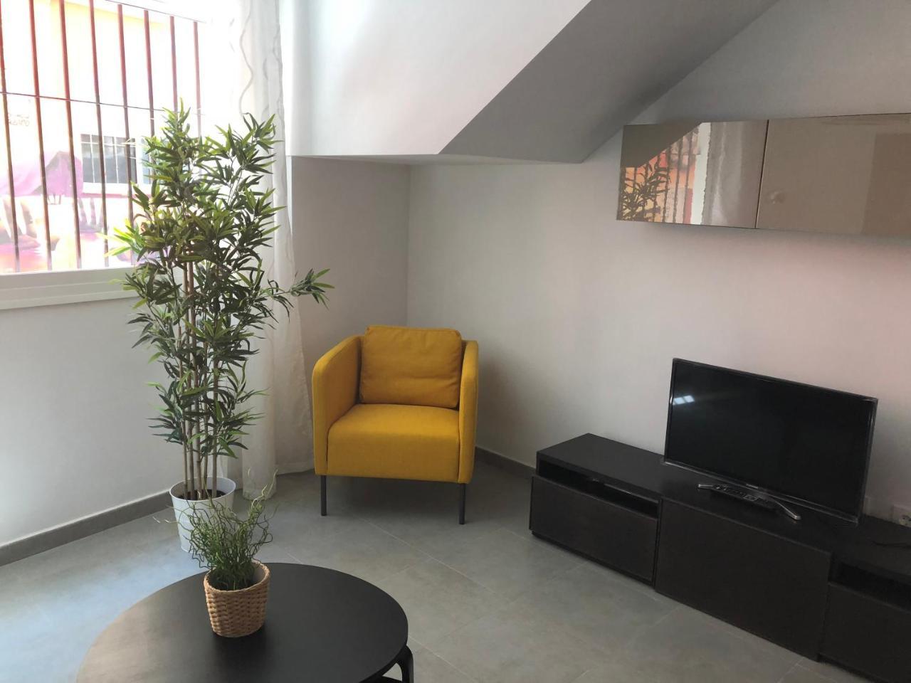 Malaga Apartamentos - Jinetes, 10 Exterior foto