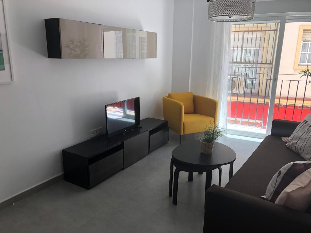 Malaga Apartamentos - Jinetes, 10 Exterior foto