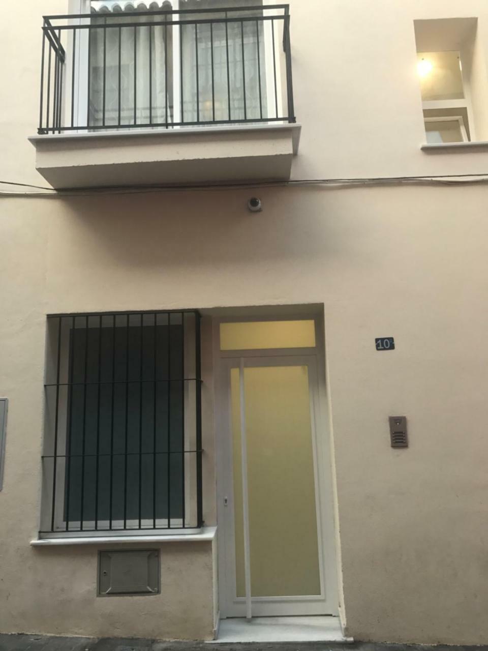 Malaga Apartamentos - Jinetes, 10 Exterior foto